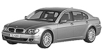 BMW E66 U2027 Fault Code