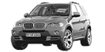 BMW E70 U2027 Fault Code