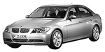 BMW E92 U2027 Fault Code