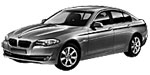 BMW F10 U2027 Fault Code