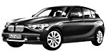 BMW F20 U2027 Fault Code